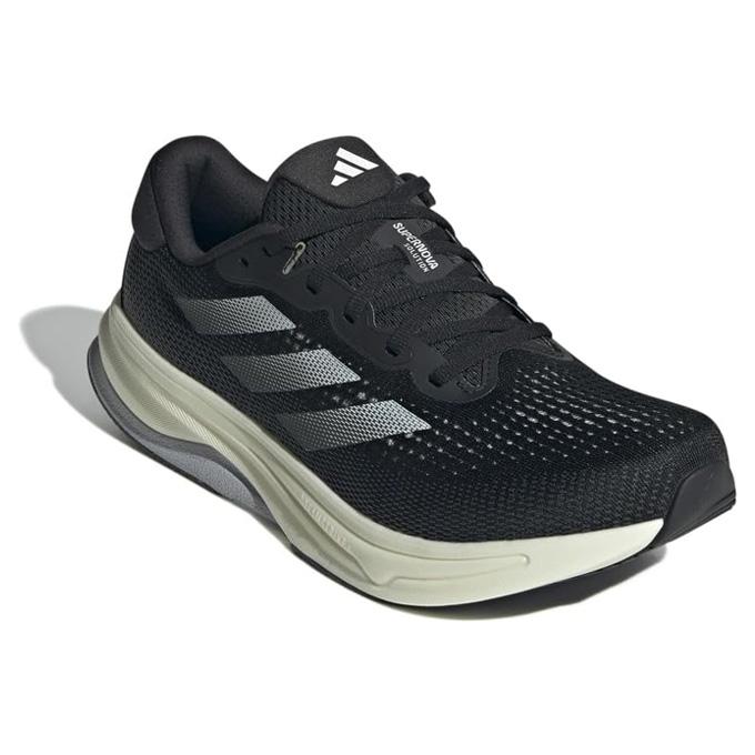 adidas（アディダス）スーパーノヴァ ソリューション ワイド SUPERNOVA SOLUTION WIDE（IG5853）スポーツ ランニングシューズ メンズの画像