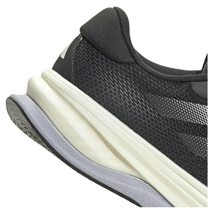 adidas（アディダス）スーパーノヴァ ソリューション ワイド SUPERNOVA SOLUTION WIDE（IG5853）スポーツ ランニングシューズ メンズの画像