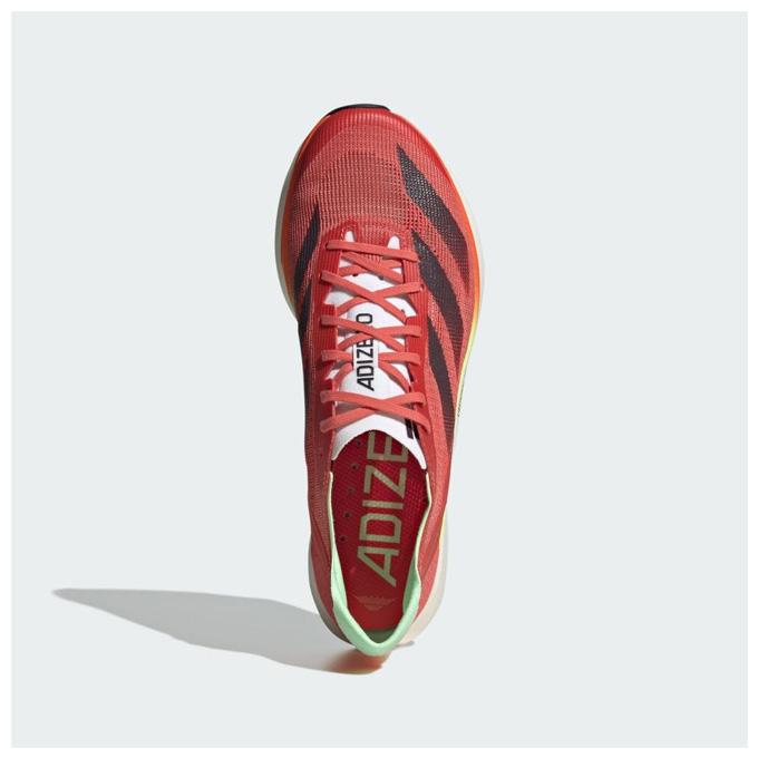 adidas（アディダス）アディゼロ タクミ セン 10 ADIZERO TAKUMI SEN 10（IG8201）スポーツ ランニングシューズ ジョギング マラソン メンズ｜mizushimasports｜08