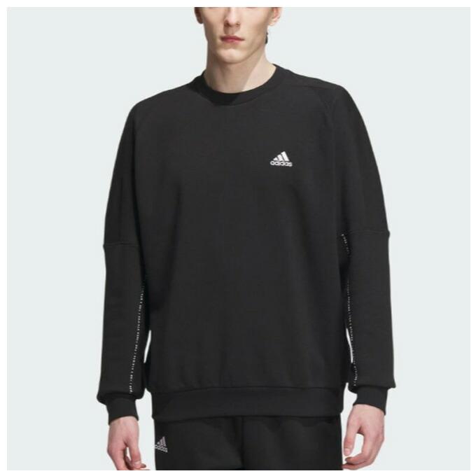 adidas（アディダス） ワーディング ルーズフィット フリース