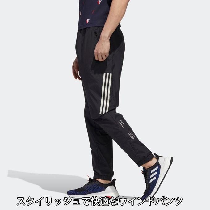 adidas 【S・Mのみ】adidas(アディダス)M MHS ウインド adidas 【S・Mのみ】adidas(アディダス)M MHS ウインド