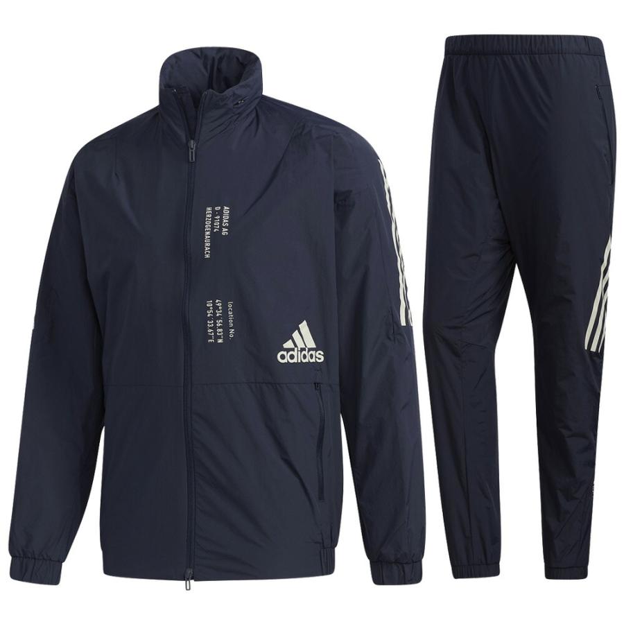 adidas 【S・Mのみ】adidas(アディダス)M MHS ウインド adidas 【S・Mのみ】adidas(アディダス)M MHS ウインド