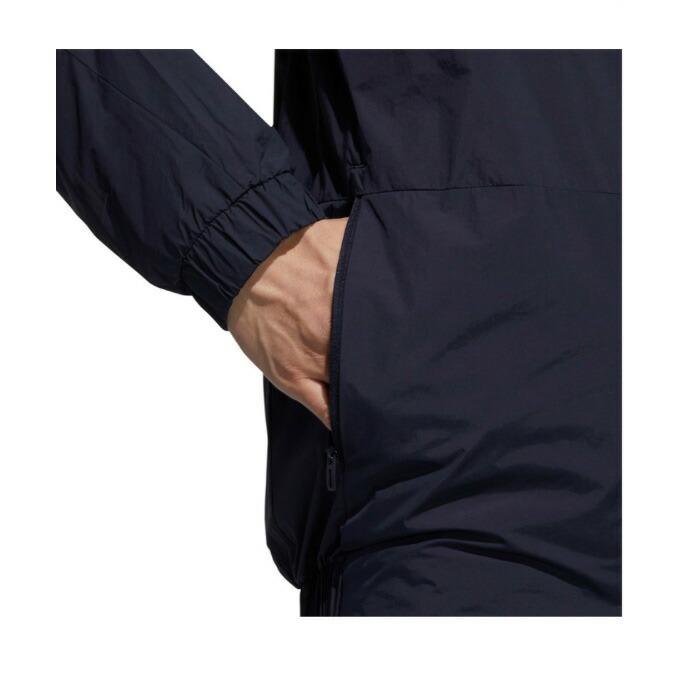 adidas 【S・Mのみ】adidas(アディダス)M MHS ウインド adidas 【S・Mのみ】adidas(アディダス)M MHS ウインド