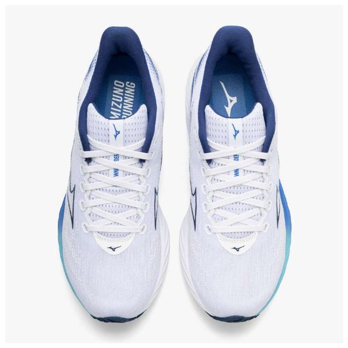 【美品26cm】Mizuno ウェーブライダー28 MIZUNO ランニング シューズ ミズノ ウェーブ ライダー 28 WAVE