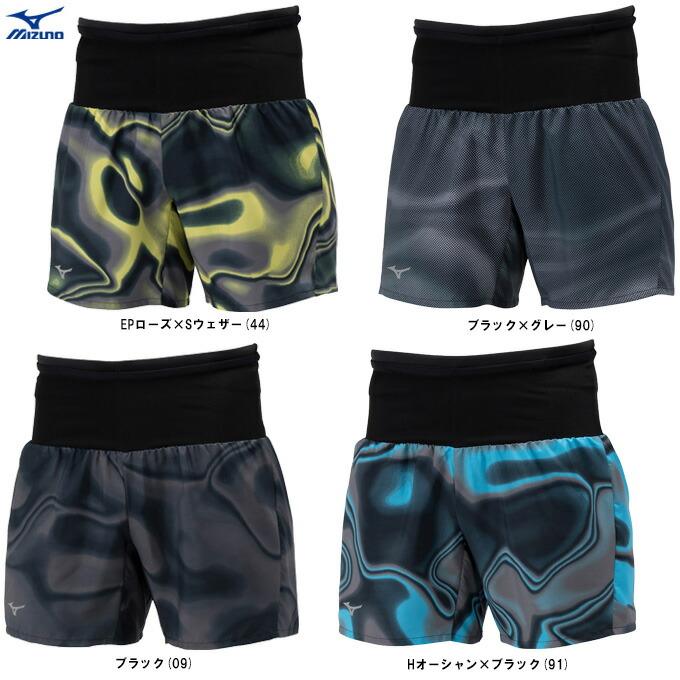 MIZUNO ◇メール便対応商品◇【ブラック/Sのみ】MIZUNO（ミズノ）限定