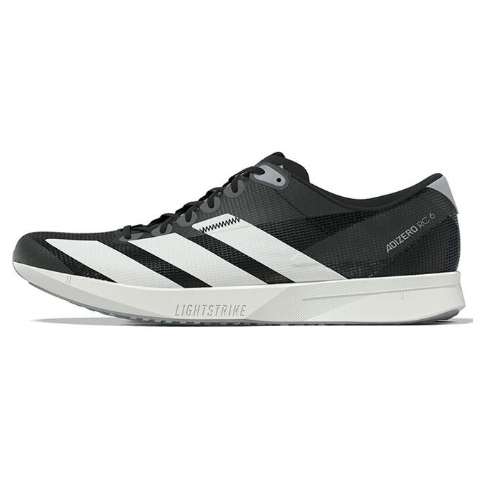 adidas（アディダス）アディゼロ RC 6 ADIZERO RC 6（JP6559）スポーツ トレーニング ジョギング マラソン ランニングシューズ 靴 メンズの画像
