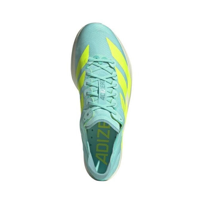 adidas ADIZERO TAKUMI SEN11W タクミセン　24.5 Amazon | adidas メンズ Adizero Takumi Sen 11 ターコイズ