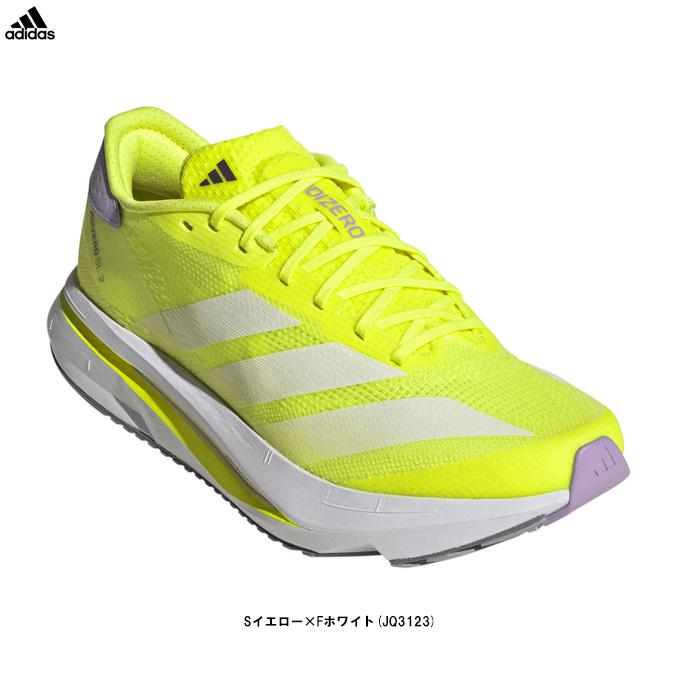 ADIZERO adidas（アディダス）Adizero SL2 アディゼロ SL2（JQ3123