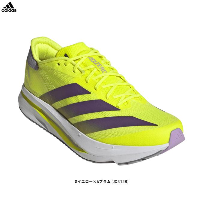  アディゼロ SL2/28.0cm ランニングシューズ ADIZERO adidas（アディダス）ADIZERO SL2 アディゼロ SL2（JQ3128