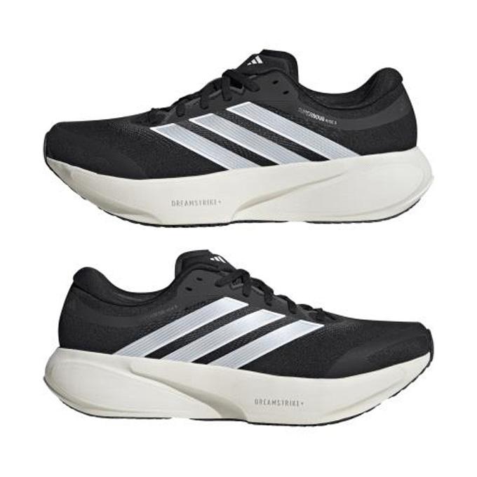 adidas（アディダス） SUPERNOVA RISE 3 WIDE スーパーノヴァ ライズ 3