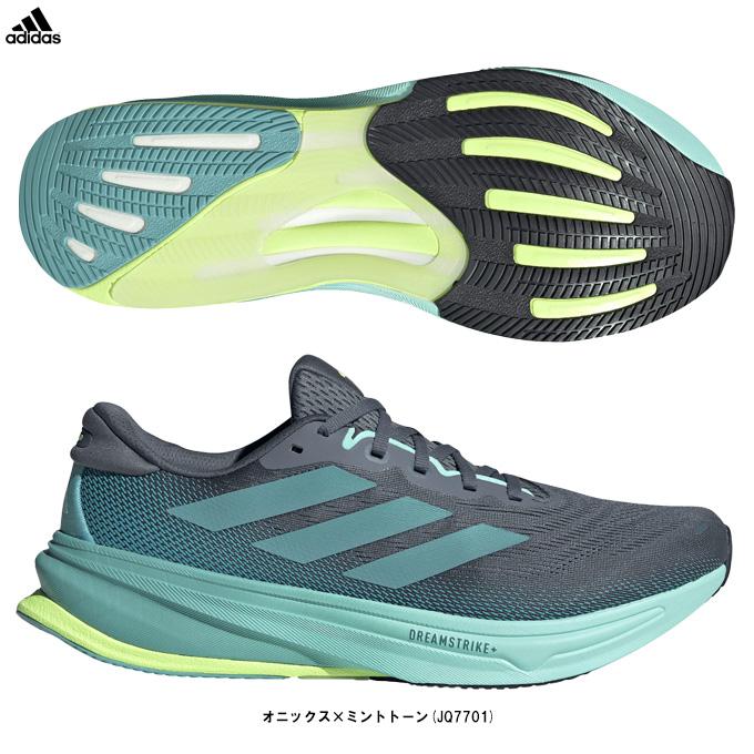 未使用品 Supernova Rise 2 WIDE M 26.5cmアディダス Amazon | adidas(アディダス) SUPERNOVA RISE M コアブラック