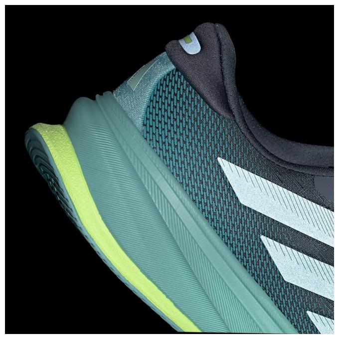 ADIZERO adidas（アディダス）Supernova Rise 2 Running