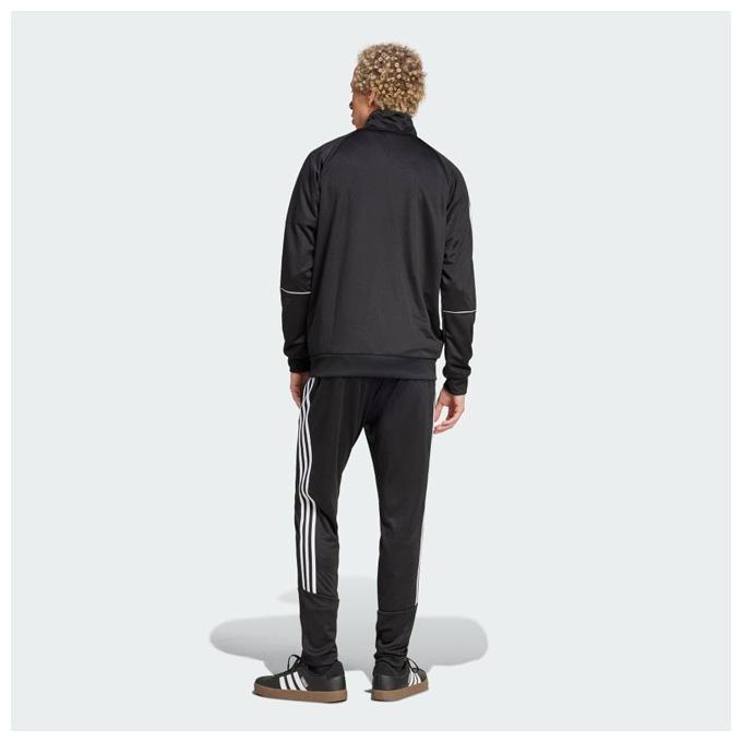 adidas adidas(アディダス)M スリーストライプス ダブルニット adidas adidas(アディダス)M スリーストライプス ダブルニット