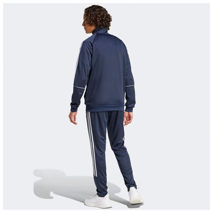 adidas adidas(アディダス)M スリーストライプス ダブルニット adidas adidas(アディダス)M スリーストライプス ダブルニット