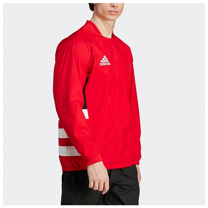 adidas adidas(アディダス)M RUGBY ウィンドピステ トップ adidas adidas(アディダス)M RUGBY ウィンドピステ トップ