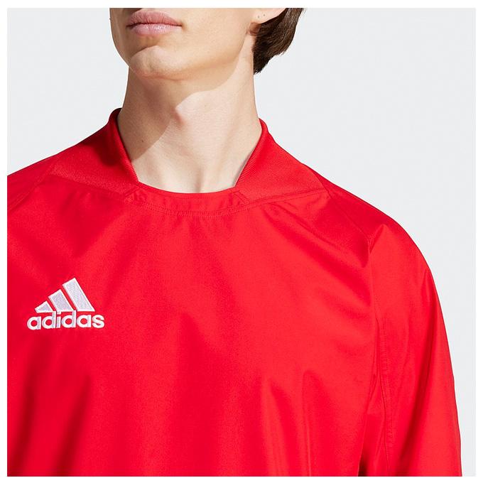 adidas adidas(アディダス)M RUGBY ウィンドピステ トップ adidas adidas(アディダス)M RUGBY ウィンドピステ トップ