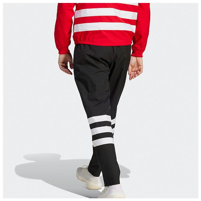 adidas adidas(アディダス)M RUGBY ウィンドピステ トップ adidas adidas(アディダス)M RUGBY ウィンドピステ トップ