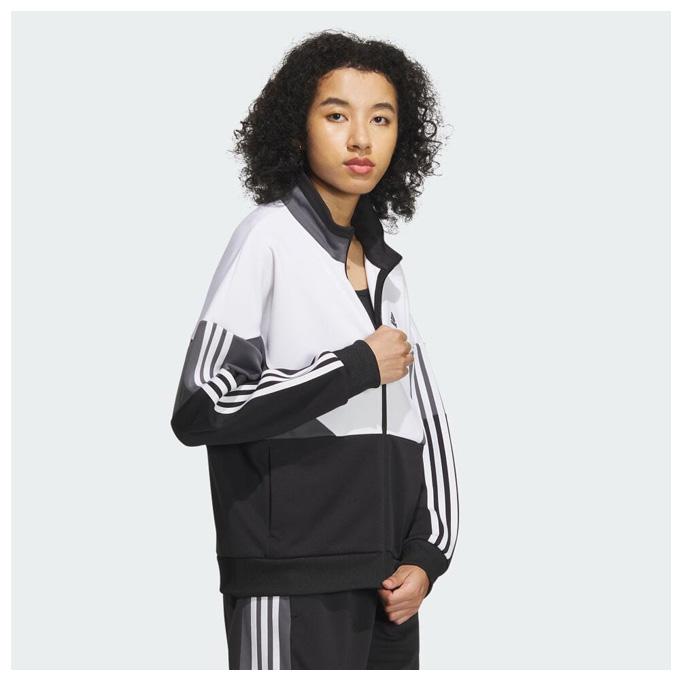 adidas 【ブラック/XLのみ】adidas（アディダス）ダブルニット