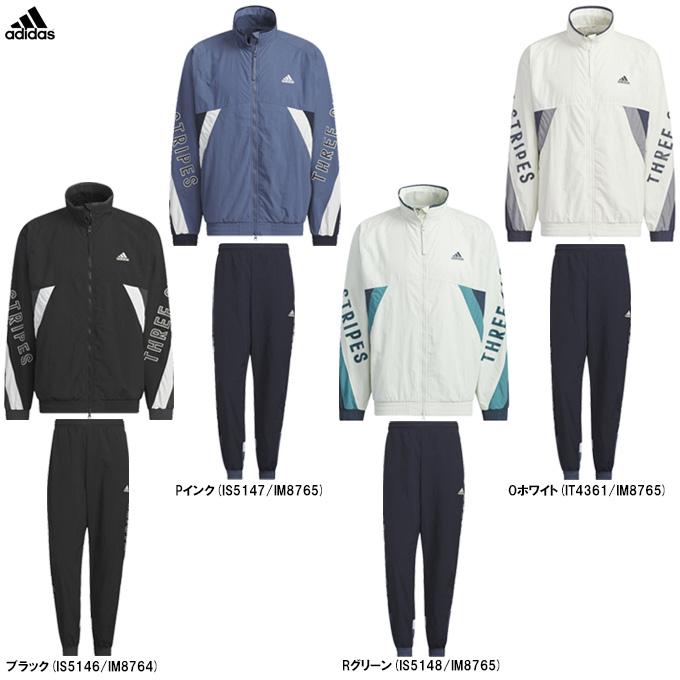 adidas adidas(アディダス)M WORD ウーブンジャケット パンツ adidas adidas(アディダス)M WORD ウーブンジャケット パンツ