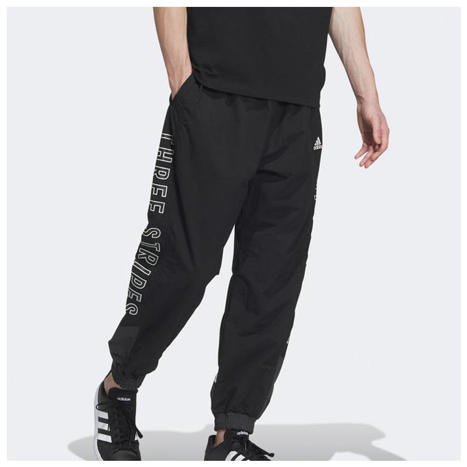 adidas adidas(アディダス)M WORD ウーブンジャケット パンツ adidas adidas(アディダス)M WORD ウーブンジャケット パンツ