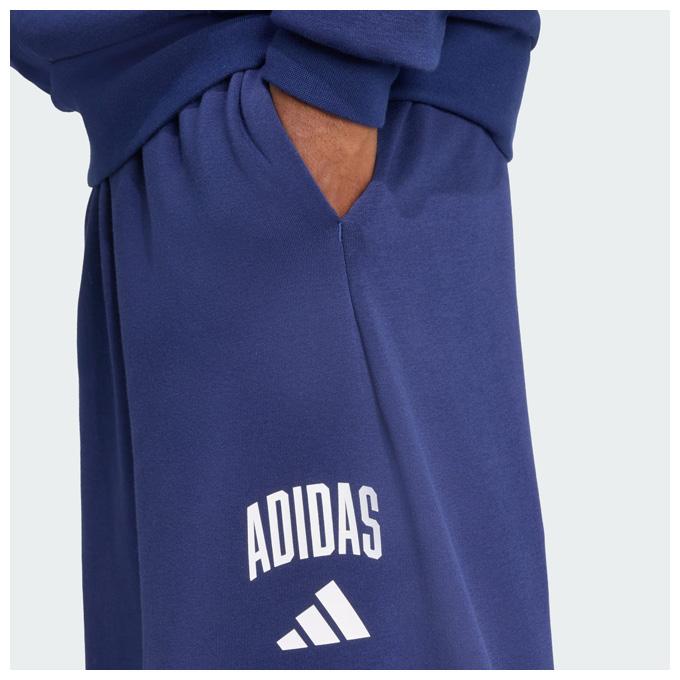 adidas adidas（アディダス）クルースウェット パンツ 上下
