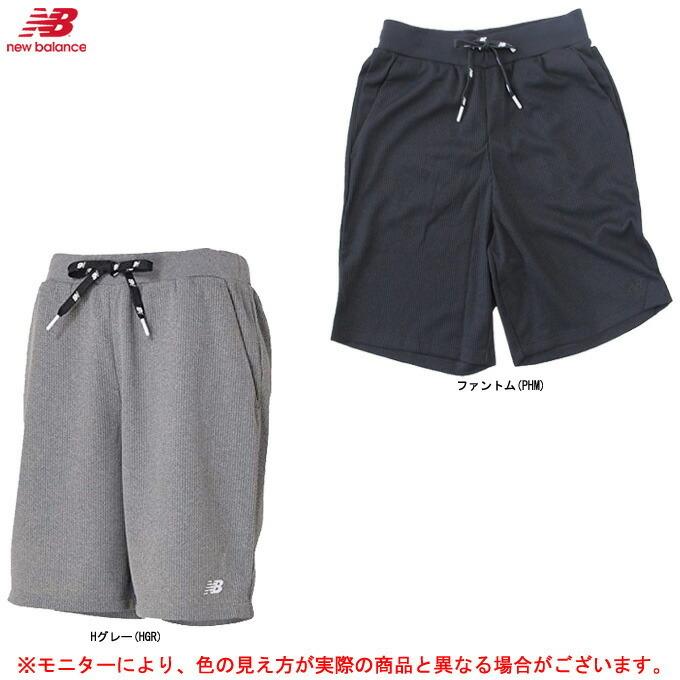 New Balance ニューバランス ワッフルニットショーツ Jwpp8008 スポーツ ウェア ランニング フィットネス ハーフパンツ 半ズボン 短パン 半パン レディース ミズシマスポーツ株式会社 通販 Paypayモール