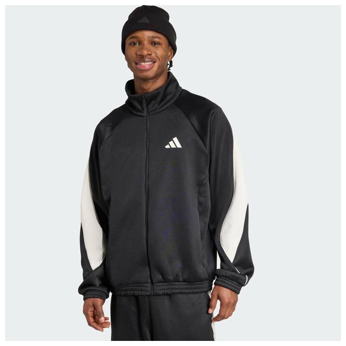 adidas adidas（アディダス）STADIUM トラックジャケット パンツ