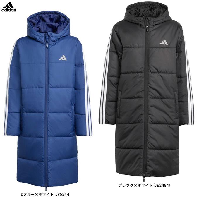 adidas adidas（アディダス）ロングコート（JYD14）スポーツ