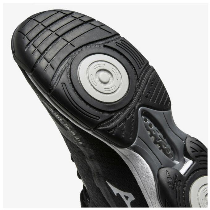 MIZUNO MIZUNO（ミズノ）ウエーブダイバース DE 2 WAVE DIVERSE