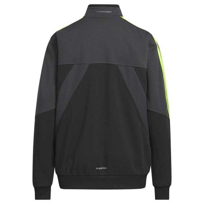 adidas adidas(アディダス)K MH CB トラックトップ パンツ adidas adidas(アディダス)K MH CB トラックトップ パンツ