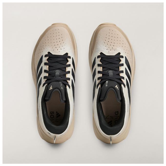 adidas（アディダス） SUPERNOVA RISE 3 スーパーノヴァ ライズ 3 Song