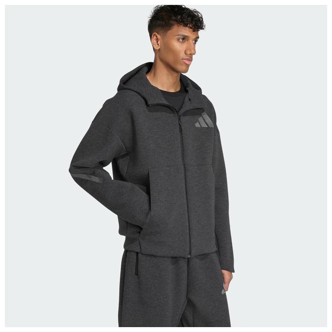 adidas adidas（アディダス）Z.N.E.プレミアム フルジップ