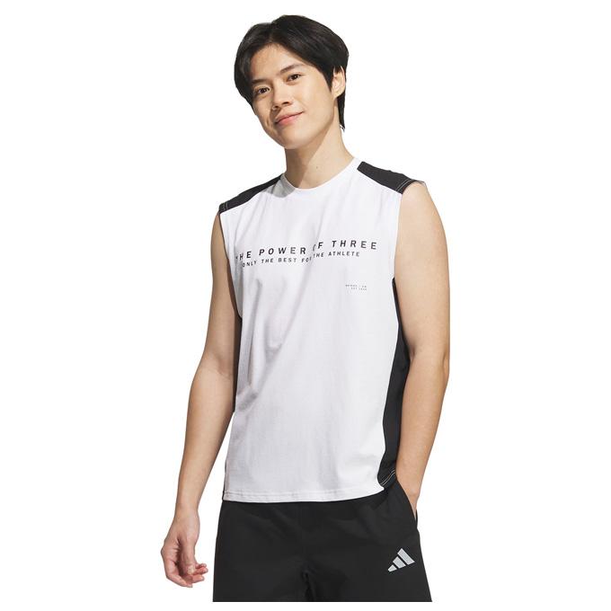 adidas ◇メール便対応商品◇adidas（アディダス）M ADPT SL T
