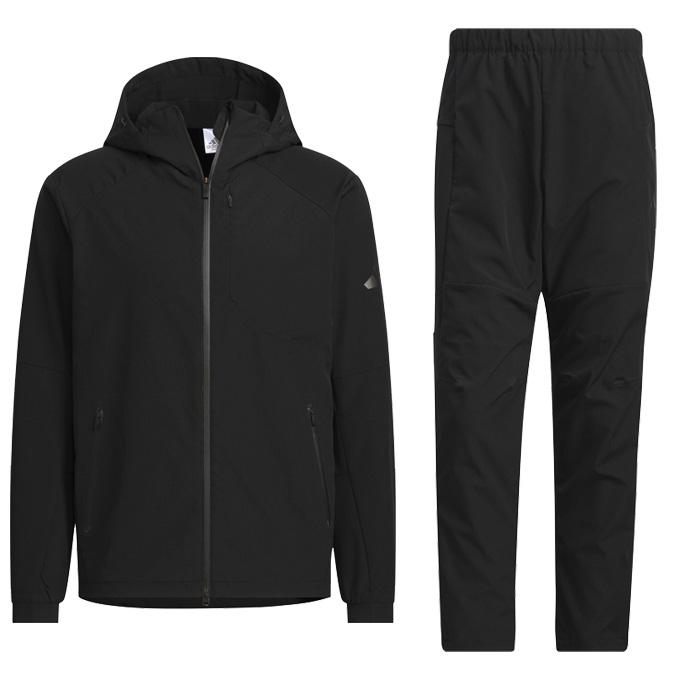 adidas adidas(アディダス)PRE ウーブン フルジップパーカー adidas adidas(アディダス)PRE ウーブン フルジップパーカー