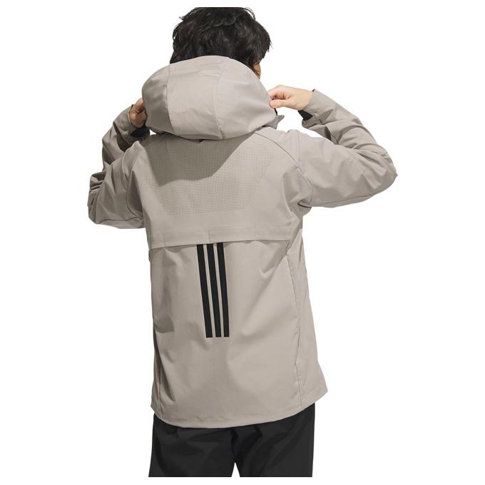 adidas adidas(アディダス)PRE ウーブン フルジップパーカー adidas adidas(アディダス)PRE ウーブン フルジップパーカー