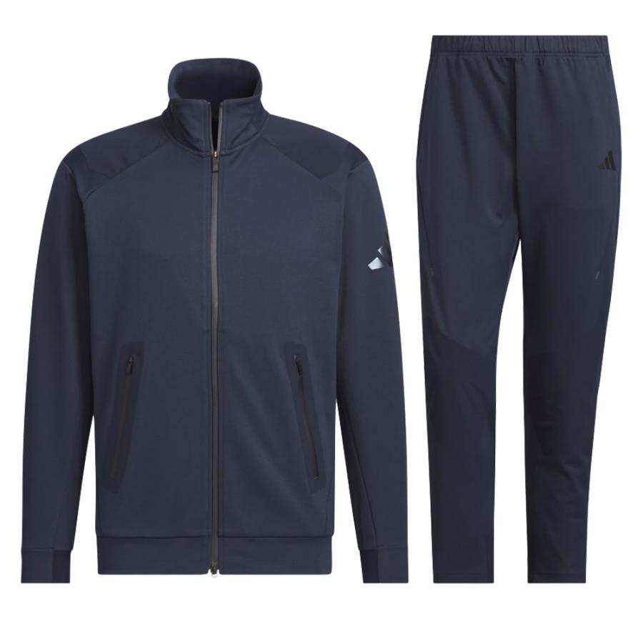 adidas adidas(アディダス)プレミアム ダブルニット トラック adidas adidas(アディダス)プレミアム ダブルニット トラック
