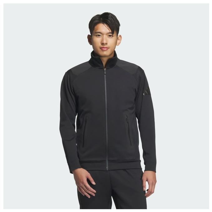 adidas adidas(アディダス)プレミアム ダブルニット トラック adidas adidas(アディダス)プレミアム ダブルニット トラック
