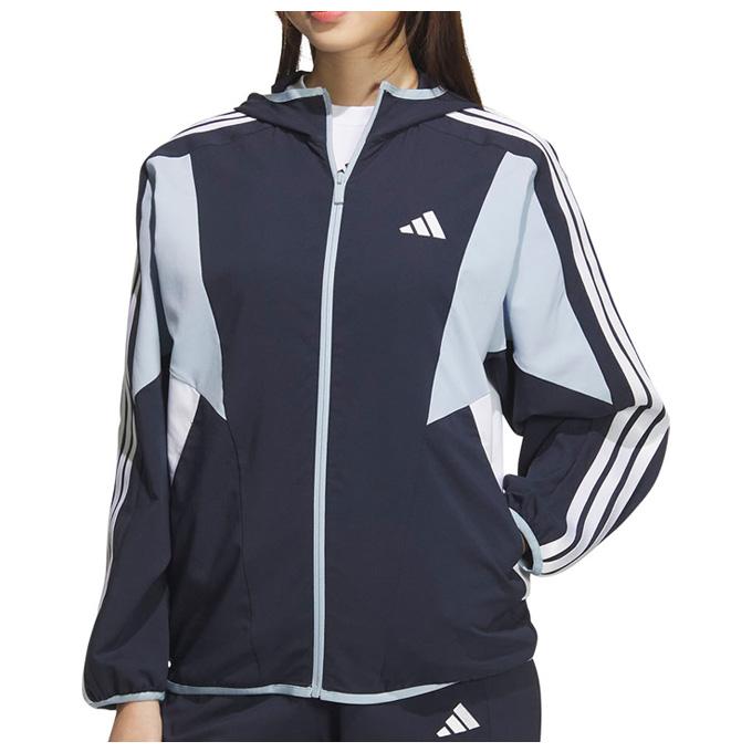 adidas adidas（アディダス）W TEAM クロスジャケット パンツ