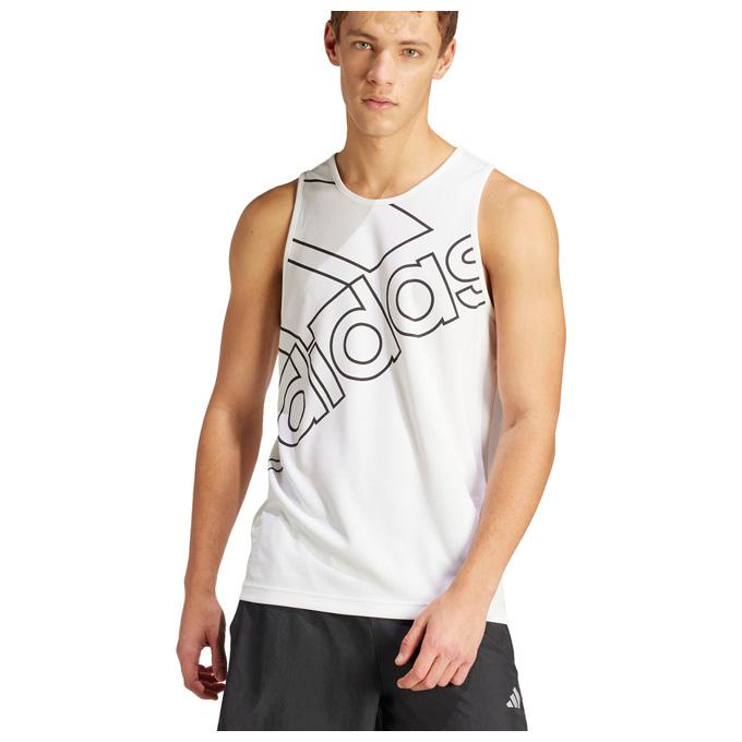 adidas（アディダス） ◇メール便対応商品◇【ホワイト/XLのみ】TRN