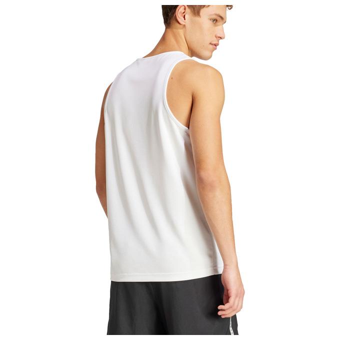 adidas グラフィックタンクトップ アディダス(adidas) ノースリーブシャツ Les Mills グラフィック