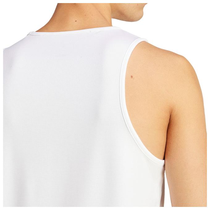 adidas（アディダス） ◇メール便対応商品◇【ホワイト/XLのみ】TRN