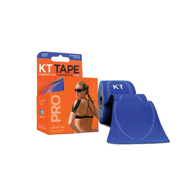 KT TAPE TAPE（KTテープ）キネシオロジーテープ（KTPR20
