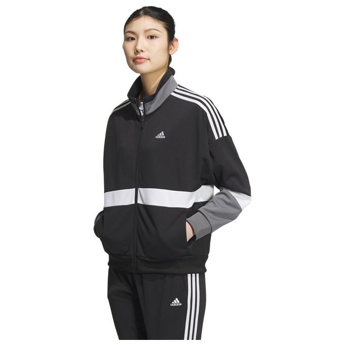 adidas adidas(アディダス)W TEAM トラックトップ パンツ 上下 adidas adidas(アディダス)W TEAM トラックトップ パンツ 上下