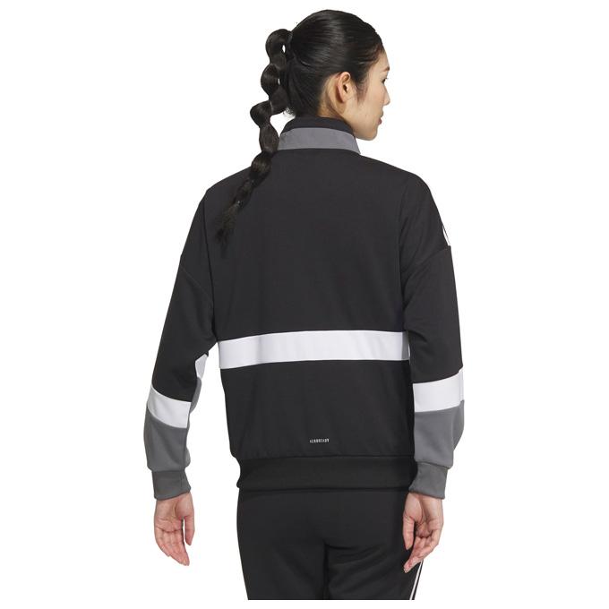 adidas adidas（アディダス）W TEAM トラックトップ パンツ 上下