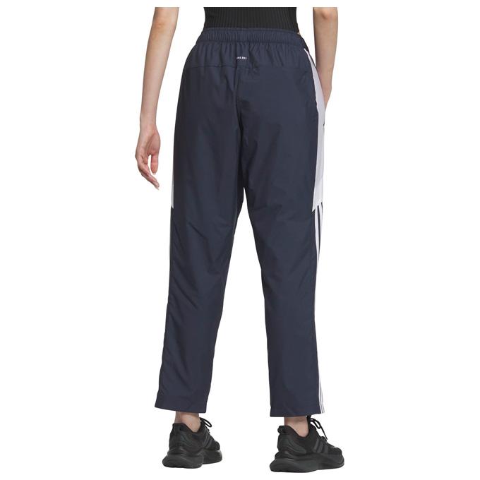 adidas adidas（アディダス）W TEAM ウーブンジャケット パンツ