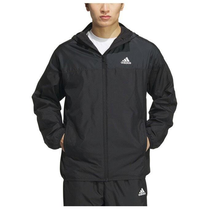 adidas（アディダス） 【Sサイズのみ】レギュラーフィット WIND. RDY