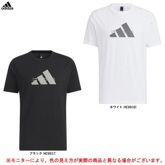 adidas半袖トレーニングウェア adidas アディダス Tシャツ メンズ トレーニングウェア WJ465