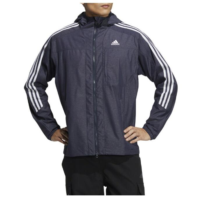 adidas adidas（アディダス）24/7 ウインドジャケットパンツ 上下