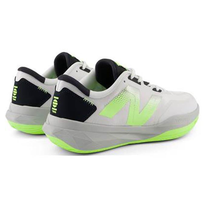 New Balance（ニューバランス）Fuelcell 796 v4 H（MCH796W44E）スポーツ テニスシューズ オールコート用 靴 軽量 4E相当 男性用 メンズ｜mizushimasports｜04