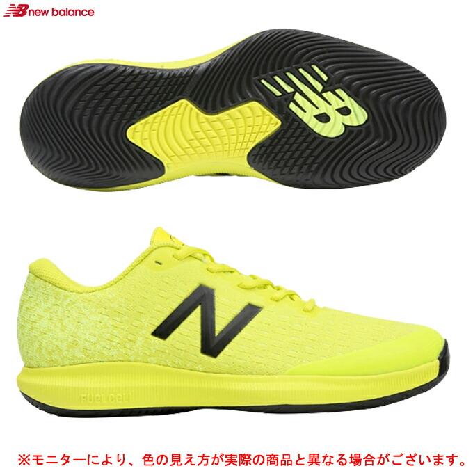 2541円 正規逆輸入品 New Balance ニューバランス Fuel Cell 996v4 H Mch996s42e テニス シューズ テニスシューズ オールコート用 2e相当 靴 メンズ